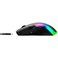 Игровая мышь Havit Gamenote MS959W фото 3